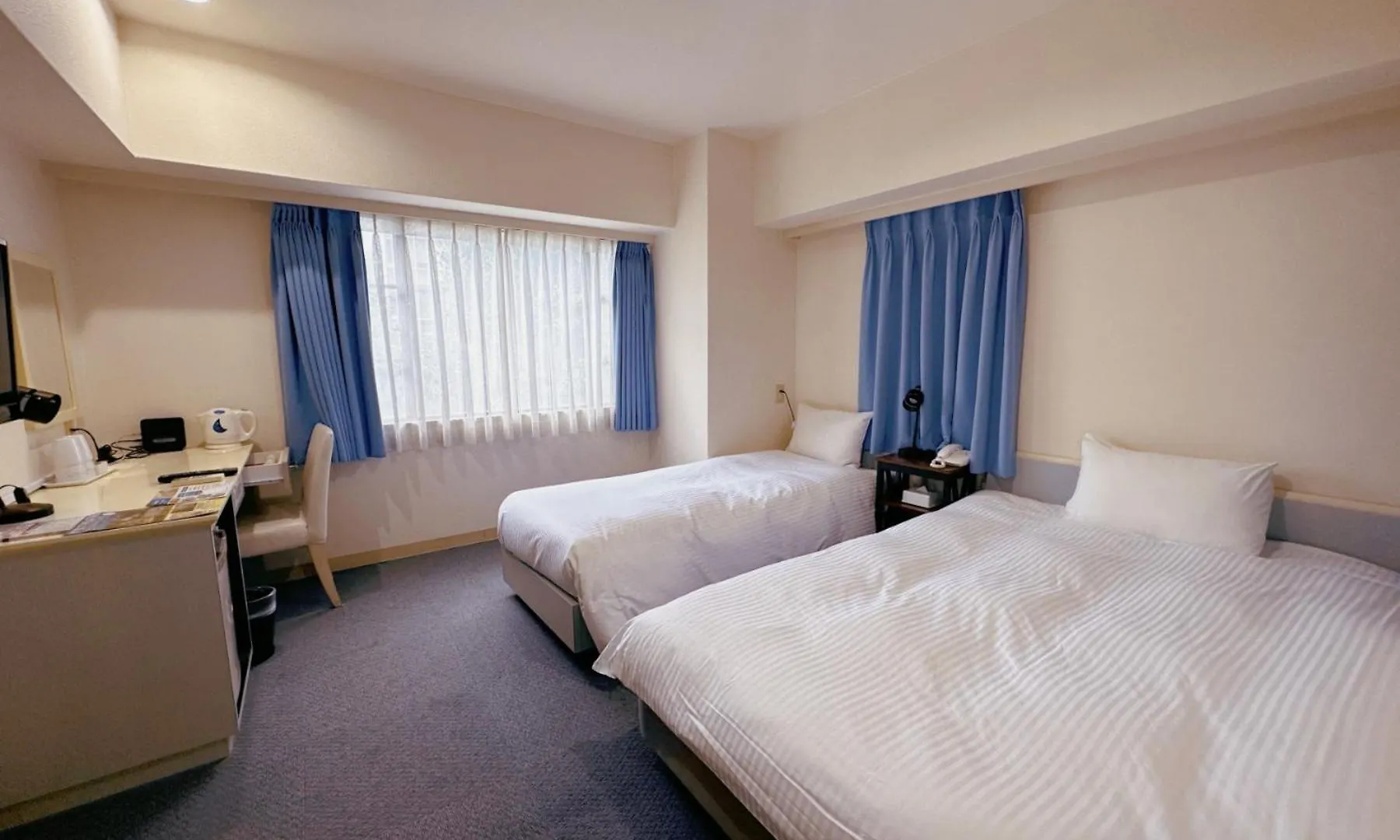 Nissay Hotel Fukuoka - Vacation Stay 80176V