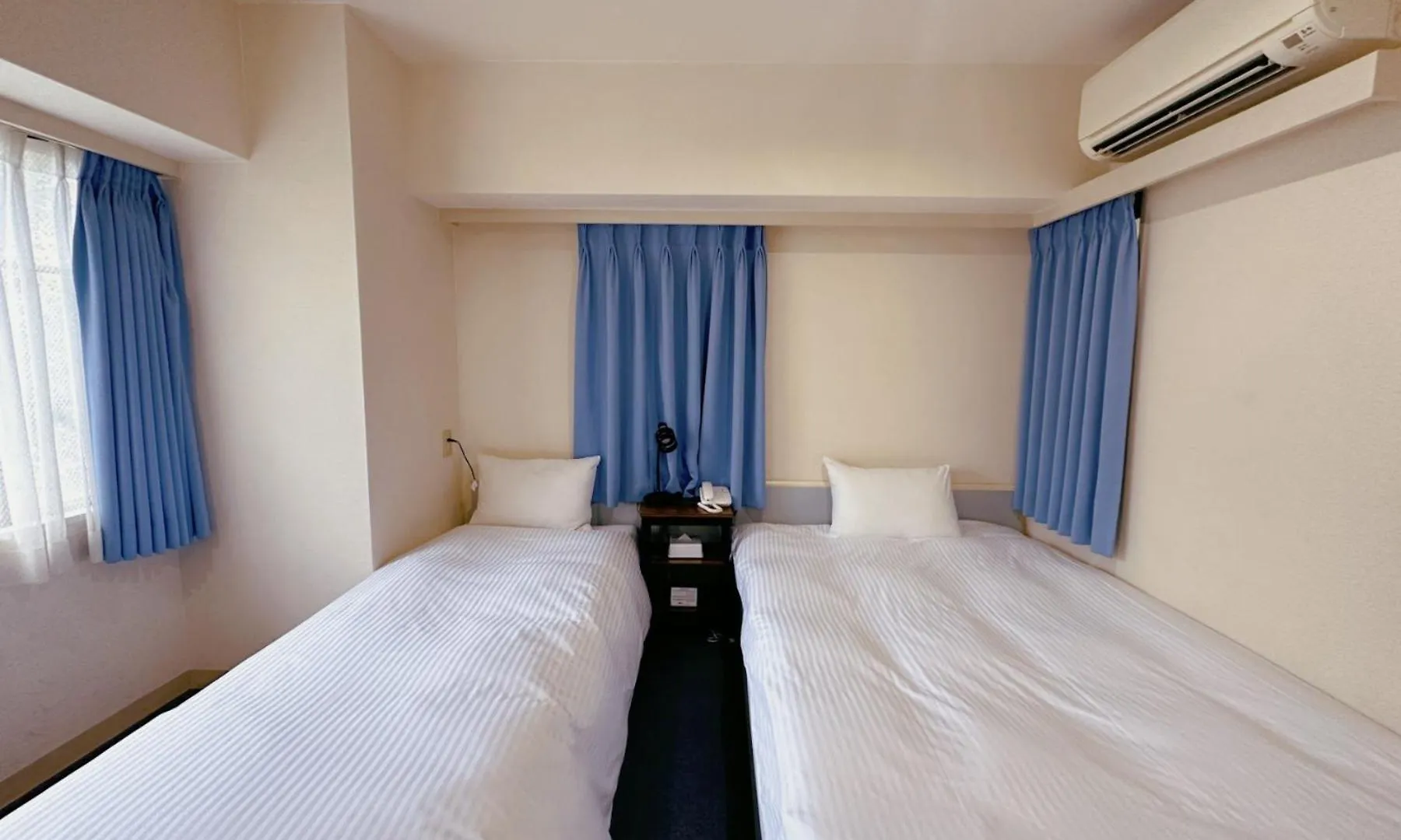Nissay Hotel Fukuoka - Vacation Stay 80176V Japonsko